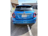 2021 Fiat 500 X Sport Blue Sedan for sale, Japanese used car export - photo 4 of 9 | GULJI TRADERS