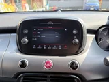 2021 Fiat 500 X Sport Blue Sedan for sale, Japanese used car export - photo 9 of 9 | GULJI TRADERS