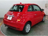 2021 Fiat 500 TwinAir Cult Red Sedan for sale, Japanese used car export - photo 2 of 39 | GULJI TRADERS