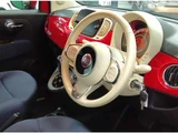 2021 Fiat 500 TwinAir Cult Red Sedan for sale, Japanese used car export - photo 3 of 39 | GULJI TRADERS