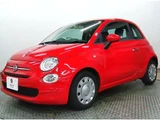 2021 Fiat 500 TwinAir Cult Red Sedan for sale, Japanese used car export - photo 4 of 39 | GULJI TRADERS