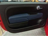 2021 Fiat 500 TwinAir Cult Red Sedan for sale, Japanese used car export - photo 8 of 39 | GULJI TRADERS