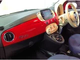2021 Fiat 500 TwinAir Cult Red Sedan for sale, Japanese used car export - photo 10 of 39 | GULJI TRADERS