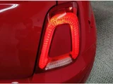 2021 Fiat 500 TwinAir Cult Red Sedan for sale, Japanese used car export - photo 11 of 39 | GULJI TRADERS