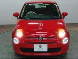 2021 Fiat 500 TwinAir Cult Red Sedan for sale, Japanese used car export - photo 15 of 39 | GULJI TRADERS