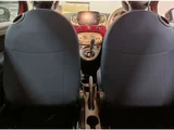 2021 Fiat 500 TwinAir Cult Red Sedan for sale, Japanese used car export - photo 16 of 39 | GULJI TRADERS