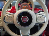 2021 Fiat 500 TwinAir Cult Red Sedan for sale, Japanese used car export - photo 20 of 39 | GULJI TRADERS