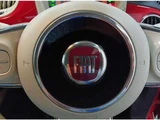 2021 Fiat 500 TwinAir Cult Red Sedan for sale, Japanese used car export - photo 22 of 39 | GULJI TRADERS