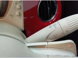 2021 Fiat 500 TwinAir Cult Red Sedan for sale, Japanese used car export - photo 25 of 39 | GULJI TRADERS