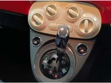 2021 Fiat 500 TwinAir Cult Red Sedan for sale, Japanese used car export - photo 28 of 39 | GULJI TRADERS