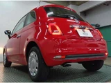 2021 Fiat 500 TwinAir Cult Red Sedan for sale, Japanese used car export - photo 34 of 39 | GULJI TRADERS