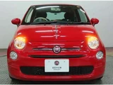 2021 Fiat 500 TwinAir Cult Red Sedan for sale, Japanese used car export - photo 35 of 39 | GULJI TRADERS