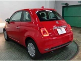 2021 Fiat 500 TwinAir Cult Red Sedan for sale, Japanese used car export - photo 36 of 39 | GULJI TRADERS