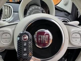2021 Fiat 500 TwinAir Gray Sedan for sale, Japanese used car export - photo 3 of 48 | GULJI TRADERS