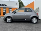 2021 Fiat 500 TwinAir Gray Sedan for sale, Japanese used car export - photo 11 of 48 | GULJI TRADERS