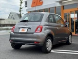 2021 Fiat 500 TwinAir Gray Sedan for sale, Japanese used car export - photo 13 of 48 | GULJI TRADERS