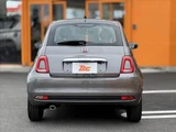 2021 Fiat 500 TwinAir Gray Sedan for sale, Japanese used car export - photo 14 of 48 | GULJI TRADERS