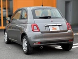 2021 Fiat 500 TwinAir Gray Sedan for sale, Japanese used car export - photo 15 of 48 | GULJI TRADERS