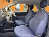 2021 Fiat 500 TwinAir Gray Sedan for sale, Japanese used car export - photo 17 of 48 | GULJI TRADERS