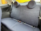 2021 Fiat 500 TwinAir Gray Sedan for sale, Japanese used car export - photo 18 of 48 | GULJI TRADERS