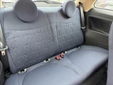 2021 Fiat 500 TwinAir Gray Sedan for sale, Japanese used car export - photo 20 of 48 | GULJI TRADERS