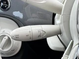 2021 Fiat 500 TwinAir Gray Sedan for sale, Japanese used car export - photo 25 of 48 | GULJI TRADERS