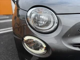 2021 Fiat 500 TwinAir Gray Sedan for sale, Japanese used car export - photo 31 of 48 | GULJI TRADERS