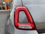 2021 Fiat 500 TwinAir Gray Sedan for sale, Japanese used car export - photo 35 of 48 | GULJI TRADERS