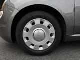 2021 Fiat 500 TwinAir Gray Sedan for sale, Japanese used car export - photo 39 of 48 | GULJI TRADERS