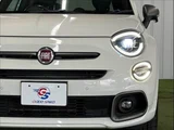 2021 Fiat 500 SPORT White Sedan for sale, Japanese used car export - photo 20 of 20 | GULJI TRADERS