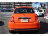 2021 Fiat 500 1.2 Blue Sedan for sale, Japanese used car export - photo 7 of 63 | GULJI TRADERS