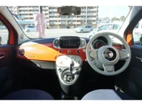 2021 Fiat 500 1.2 Blue Sedan for sale, Japanese used car export - photo 8 of 63 | GULJI TRADERS