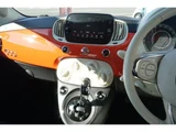 2021 Fiat 500 1.2 Blue Sedan for sale, Japanese used car export - photo 9 of 63 | GULJI TRADERS