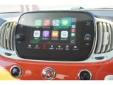 2021 Fiat 500 1.2 Blue Sedan for sale, Japanese used car export - photo 11 of 63 | GULJI TRADERS