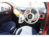 2021 Fiat 500 1.2 Blue Sedan for sale, Japanese used car export - photo 26 of 63 | GULJI TRADERS