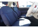 2021 Fiat 500 1.2 Blue Sedan for sale, Japanese used car export - photo 27 of 63 | GULJI TRADERS