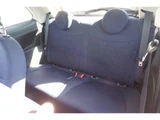 2021 Fiat 500 1.2 Blue Sedan for sale, Japanese used car export - photo 32 of 63 | GULJI TRADERS