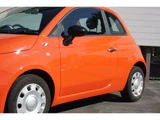 2021 Fiat 500 1.2 Blue Sedan for sale, Japanese used car export - photo 48 of 63 | GULJI TRADERS
