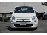 2021 Fiat 500 1.2 White Sedan for sale, Japanese used car export - photo 2 of 63 | GULJI TRADERS