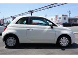 2021 Fiat 500 1.2 White Sedan for sale, Japanese used car export - photo 4 of 63 | GULJI TRADERS