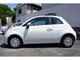 2021 Fiat 500 1.2 White Sedan for sale, Japanese used car export - photo 5 of 63 | GULJI TRADERS