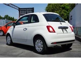 2021 Fiat 500 1.2 White Sedan for sale, Japanese used car export - photo 6 of 63 | GULJI TRADERS