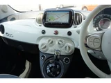 2021 Fiat 500 1.2 White Sedan for sale, Japanese used car export - photo 9 of 63 | GULJI TRADERS