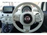 2021 Fiat 500 1.2 White Sedan for sale, Japanese used car export - photo 16 of 63 | GULJI TRADERS