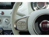 2021 Fiat 500 1.2 White Sedan for sale, Japanese used car export - photo 18 of 63 | GULJI TRADERS