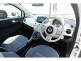 2021 Fiat 500 1.2 White Sedan for sale, Japanese used car export - photo 24 of 63 | GULJI TRADERS