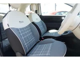 2021 Fiat 500 1.2 White Sedan for sale, Japanese used car export - photo 25 of 63 | GULJI TRADERS