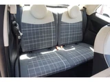 2021 Fiat 500 1.2 White Sedan for sale, Japanese used car export - photo 26 of 63 | GULJI TRADERS