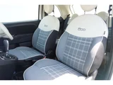 2021 Fiat 500 1.2 White Sedan for sale, Japanese used car export - photo 31 of 63 | GULJI TRADERS