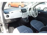 2021 Fiat 500 1.2 White Sedan for sale, Japanese used car export - photo 32 of 63 | GULJI TRADERS